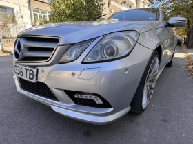 Mercedes-Benz E 350 Е350 d AMG line, снимка 5