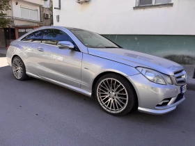 Mercedes-Benz E 350 Е350 d AMG line, снимка 3