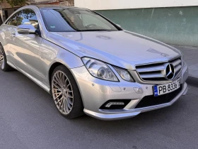 Mercedes-Benz E 350 Е350 d AMG line, снимка 1