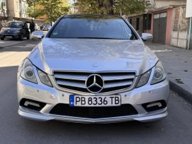 Mercedes-Benz E 350 Е350 d AMG line, снимка 2