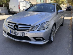 Mercedes-Benz E 350 Е350 d AMG line, снимка 15