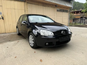 VW Golf 1.6 LPG, снимка 1