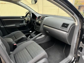 VW Golf 1.6 LPG, снимка 7