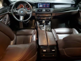 BMW 550 XI | Mobile.bg    8