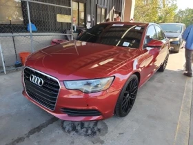 Audi A6 PREMIUM PLUS QUATTRO *  *  *  | Mobile.bg    2