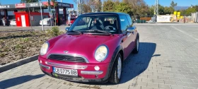 Mini One 1.6i 90кс, снимка 2