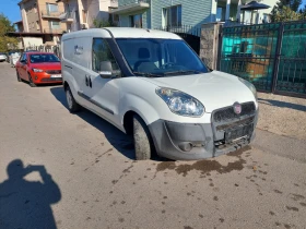 Fiat Doblo Maxi - [4] 