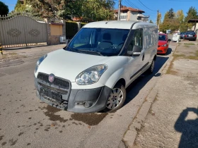 Fiat Doblo Maxi - [1] 