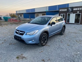     Subaru XV 2.0I 