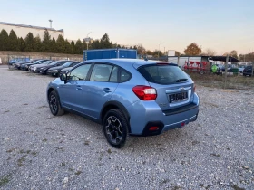     Subaru XV 2.0I 