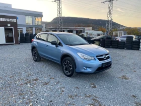     Subaru XV 2.0I 