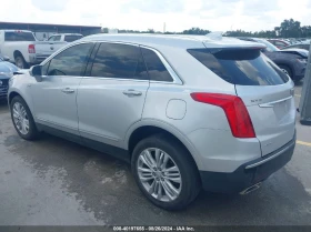 Cadillac XT5 PREMIUM LUXURY /    !!! | Mobile.bg    5
