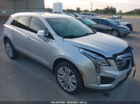     Cadillac XT5 PREMIUM LUXURY /    !!!