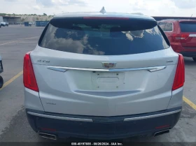 Cadillac XT5 PREMIUM LUXURY /    !!! | Mobile.bg    6