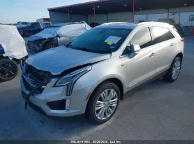 Cadillac XT5 PREMIUM LUXURY /    !!! | Mobile.bg    3