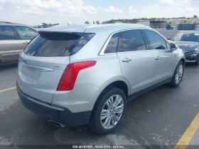 Cadillac XT5 PREMIUM LUXURY /    !!! | Mobile.bg    7