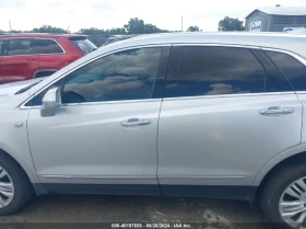 Cadillac XT5 PREMIUM LUXURY /    !!! | Mobile.bg    4