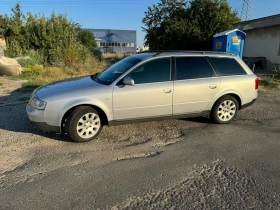 Audi A6, снимка 3