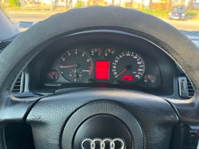 Audi A6, снимка 9