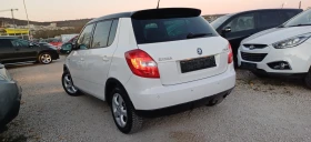 Skoda Fabia  | Mobile.bg    5