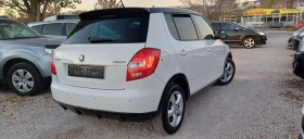 Skoda Fabia  | Mobile.bg    3