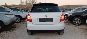 Skoda Fabia  | Mobile.bg    4