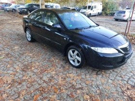     Mazda 6 1.8 