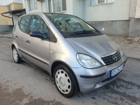 Mercedes-Benz A 170 Cdi, снимка 2