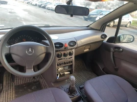 Mercedes-Benz A 170 Cdi, снимка 10