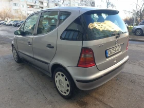 Mercedes-Benz A 170 Cdi, снимка 6