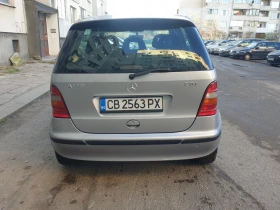 Mercedes-Benz A 170 Cdi, снимка 5