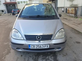 Mercedes-Benz A 170 Cdi, снимка 1