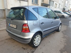 Mercedes-Benz A 170 Cdi, снимка 4