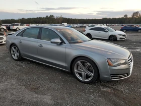 Обява за продажба на Audi A8 4.0TFSI/ZF/QUATTRO ~22 900 лв. - изображение 3