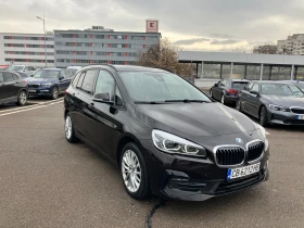 Обява за продажба на BMW 2 Gran Tourer 216i Petrol ~22 500 лв. - изображение 1