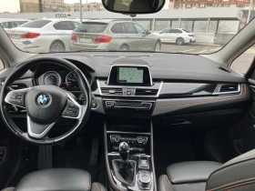 BMW 2 Gran Tourer 216i Petrol, снимка 14