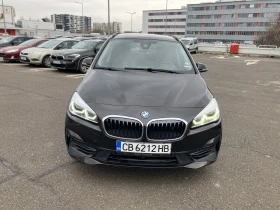 Обява за продажба на BMW 2 Gran Tourer 216i Petrol ~22 500 лв. - изображение 6