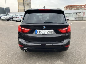 Обява за продажба на BMW 2 Gran Tourer 216i Petrol ~22 500 лв. - изображение 7