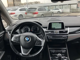 BMW 2 Gran Tourer 216i Petrol, снимка 16