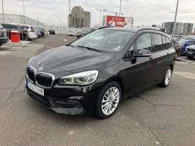 Обява за продажба на BMW 2 Gran Tourer 216i Petrol ~22 500 лв. - изображение 1