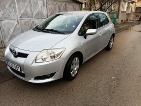 Toyota Auris 1.6 VVT-I | Mobile.bg    3