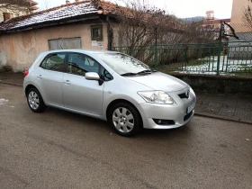 Toyota Auris 1.6 VVT-I | Mobile.bg    2