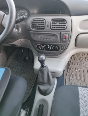 Renault Scenic, снимка 8