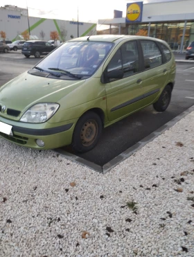 Renault Scenic, снимка 3