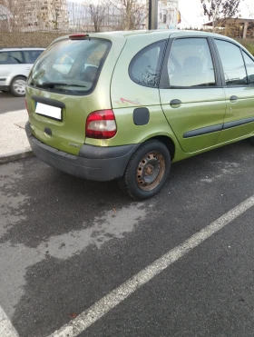 Renault Scenic, снимка 15