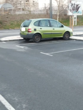 Renault Scenic, снимка 4