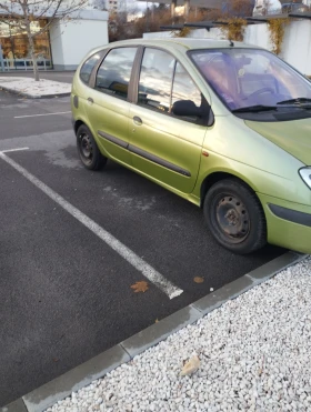 Renault Scenic, снимка 2