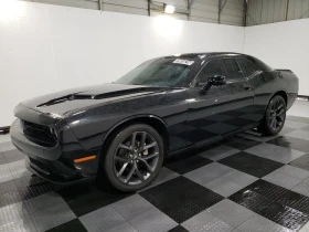 Dodge Challenger SXT, снимка 1