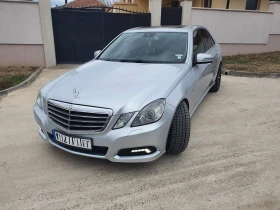 Mercedes-Benz E 350, снимка 1