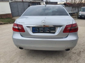 Mercedes-Benz E 350, снимка 4